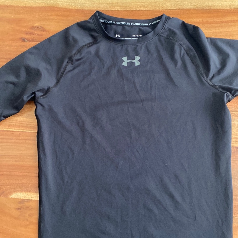 Under armour compression Tshirt